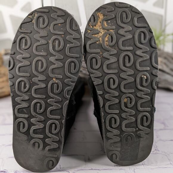 Emu Bronte Hi Merino Wool Boots - Picture 6 of 8